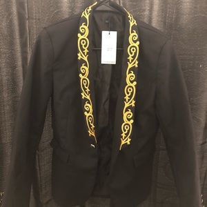 Men’s Blazer